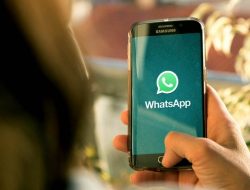 47 Ponsel Tidak Bisa Gunakan Whatsapp Mulai 31 Desember 2023, Cek Daftarnya