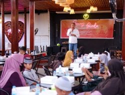 Teman Kopi Berbagi Berkah Ramadan Hingga Buka Puasa Bersama