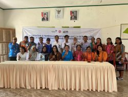 BKKBN Sulbar Tetapkan Kampung KB Mala’bi Polman sebagai Pemenang Kampung Keluarga Berkualitas Tingkat Sulbar