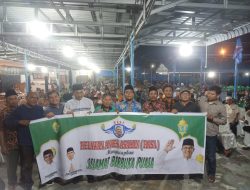 Rajut Silaturahmi, Perkuat Jaringan, RASA Gelar Buka Puasa Bersama