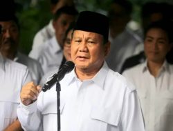 Menuju Koalisi Besar, Giliran PAN Temui Prabowo