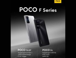 Kabarnya, POCO F5 akan Hadir di Pasar Global, Gunakan Chipset Snapdragon 7+ Gen 2