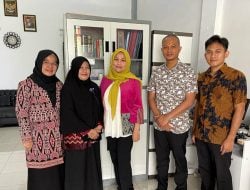 Penerapan PMPJ Bagi Notaris, Dukungan Kanwil Kemenkumham Sulbar Terhadap Indonesia Untuk Menjadi Anggota FATF
