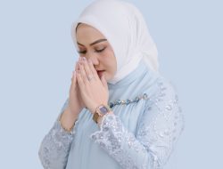 Idul Fitri 1444 Hijriah, Suraidah: Selamat Berlibur dengan Keluarga