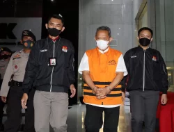 KPK Ancam Jerat Pihak yang Menghalangi Proses Penyidikan Walkot Bandung Yana Mulyana