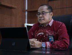 Kanwil DJPb Sulbar Junjung Tinggi Integritas