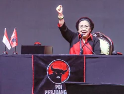 Megawati Bakal Undang Mardiono Bahas Pilpres