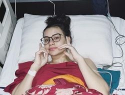 Nora Alexandra Jalani Operasi, Sakit Apa?
