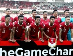 AFC Rilis Jadwal Piala Asia 2023, Timnas Indonesia Bakal Main