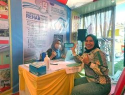 BPJS Kesehatan Gencar Sosialisasikan Program REHAB