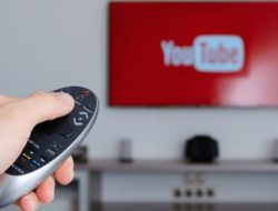 Berdurasi 30 Detik, Iklan Youtubu di Perangkat TV Tidak Bisa di Skip