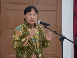 BKKBN Sebut Dua Penyebab Stunting di Sulbar, Zudan: Atasi dengan Kebersamaan