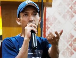 Pengawasan Partisipatif Harus Masif