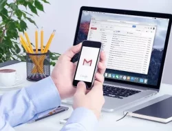 Google Mengeluarkan Peringatan Mendesak untuk Pengguna Gmail, Ada yang Berbahaya?