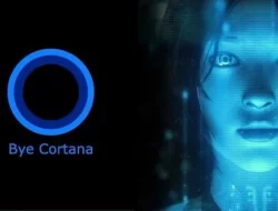 Kalah Bersaing, Microsoft Suntik Mati Asisten Virtual Cortana