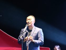 Promosikan Potensi Daerah, Pj. Gubernur Apresiasi Event Amazing Mamasa