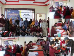 Kanim Mamuju Kembali Buka Layanan Eazy Passport di Pasangkayu