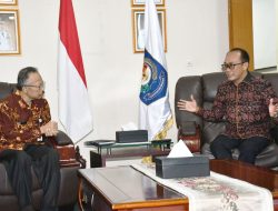 Pemerintah Pusat Tekankan Pilkades Tak Bisa Digelar Bersama Pilkada