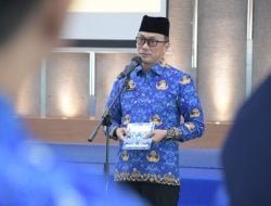 Bangun Cold Storage di Pelabuhan Palipi, Prof Zudan Ajak Menteri KKP Datangkan Investor ke Sulbar