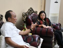 Pemprov Kolaborasi Komnas Perempuan Tekan Angka Kekerasan terhadap Perempuan di Wilayah Sulbar
