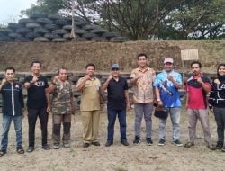 Perbakin Polman Jaring Calon Ketua Baru