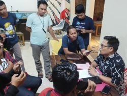 Kuasa Hukum Tersangka Kasus Tipikor Proyek PLTS Sulbar Ajukan Permohonan Penangguhan Penahanan