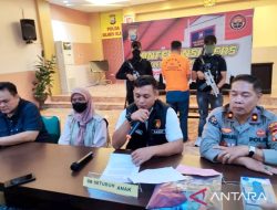 Pemilik Warung Coto Makassar Memerkosa Anak Disabilitas Hingga Hamil