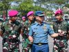 Prajurit Fighter Sejati Hadapi Latihan Armada Jaya Dan Latgab TNI Tahun 2023