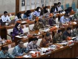 Tingkatkan Pengawasan, DPR Dukung Terbentuknya Kanwil KPPU di 38 Provinsi