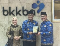 Atasi Stunting, Suraidah Minta Maksimalkan Pendampingan Catin di KUA