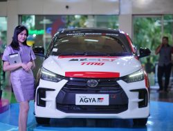 Bulan Juni, Kalla Toyota Hadirkan Promo Tukar Tambah Untung Berlimpah