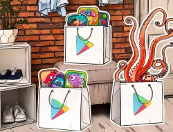 Google Play Store jadi Target, Beredar Trojan Baru Berbahaya Bernama Fleckpe