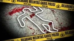 Lantaran Cemburu, Anak Muda Ini Nekat Tabrak Pacarnya