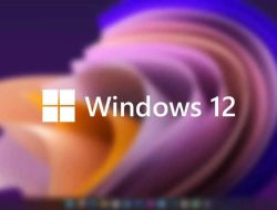 Mulai Banyak Bocoran, Ini Perkiraan Spesifikasi PC yang Bisa Menjalankan Windows 12