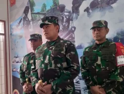 Panglima TNI Kembali Tegaskan Prajurit Harus Netral dalam Pemilu 2024