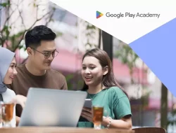 Google Play Study Jams Hadir di Indonesia, Developer Aplikasi dan Game Lokal Bisa Ikut Belajar