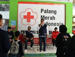 Jumbara PMI Nasional IX Lampung, Sulbar Utus 47 Peserta