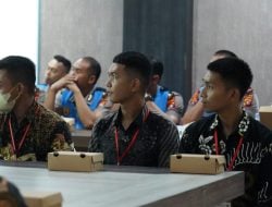 Seleksi Taruna Akpol Tahun 2023, Enam Casis Terbaik Polda Sulbar Lanjut Tes di Tingkat Pusat