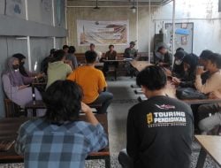 Pengelolaan Lahan Ex Vale, Ikatan Pemuda Mahasiswa Luwu Tolak Keikutsertaan PT.ANTAM