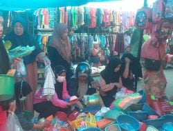Berburu Alat Dapur, Tradisi 10 Muharram di Polman