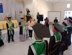 Akper YPPP Wonomulyo Cetak Perawat Terampil Siap Kerja