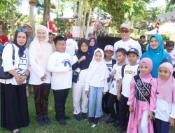 Hari Anak Nasional di Sulbar Kurang Berbobot, Zudan: Harusnya Sentuh Masalah Anak