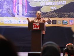 Prof.Zudan: Perbanyak Event Wisata Untuk Pertumbuhan Pelaku Usaha