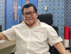 Menangkan Pemilu, DPW NasDem Sulbar Gelar Orientasi Caleg