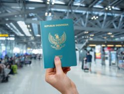 Kanim Mamuju Gencarkan Layanan Paspor Merdeka