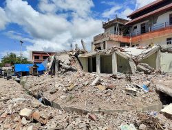 Pencairan Bantuan Rumah Rusak Tahap II, Majene Sudah Siap, Mamuju Masih Mandek