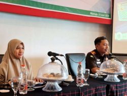 Kejari Mamuju Imbau Sejahterakan Masyarakat melalui Optimalisasi Program JKN