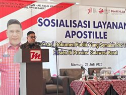 Layanan Apostille Menyederhanakan Proses Legalisasi Dokumen Luar Negeri