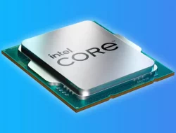 Pertengahan Oktober, Chip Intel Core Generasi ke-14 Bakal Diluncurkan