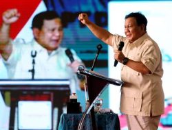 Partai Gelora Segera Deklarasikan Dukungan ke Prabowo sebagai Capres 2024